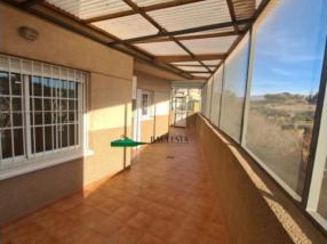 Casa en venta en Huércal-overa, Andalucía
