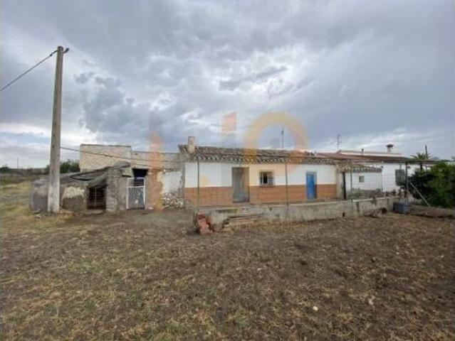 Casa en venta en Huércal-overa, Andalucía