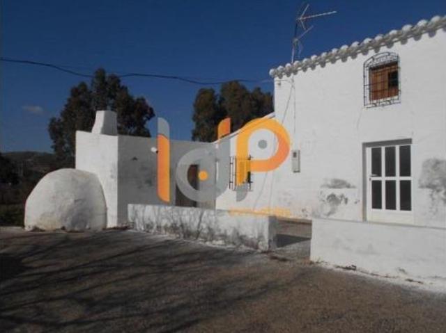 Casa en venta en Huércal-overa, Andalucía