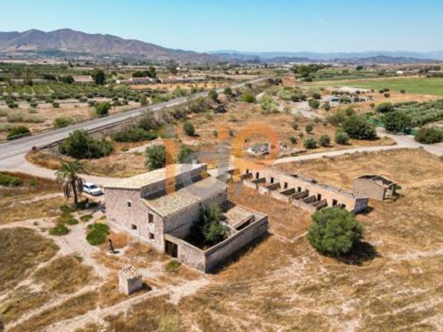 Casa en venta en Huércal-overa, Andalucía