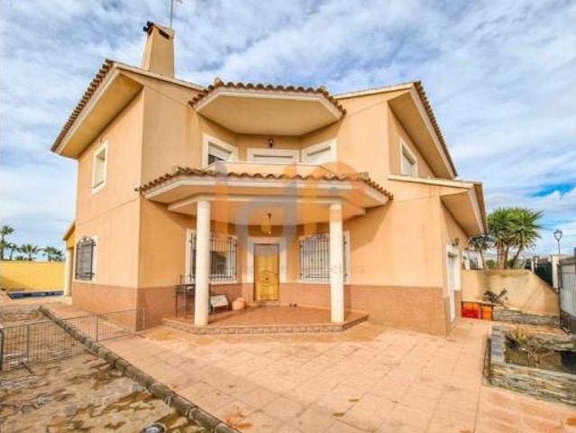 Casa en venta en La Atalaya, Huércal-overa