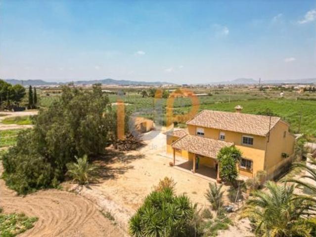 Casa en venta en La Atalaya, Huércal-overa