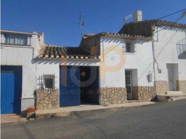 Casa en venta en Las Norias, Huércal-overa