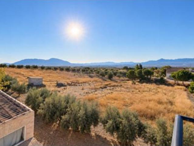 Casa en venta en Úrcal, Huércal-Overa
