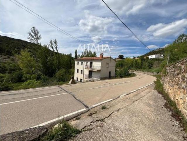 Casa en venta en Huérguina, Castilla-La Mancha
