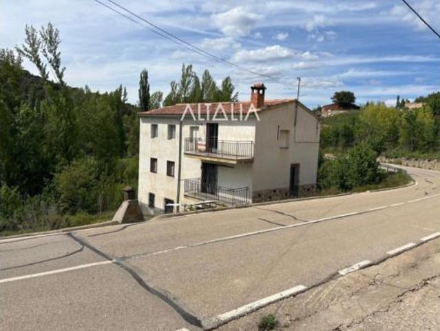 Casa en venta en Huérguina, Castilla-La Mancha