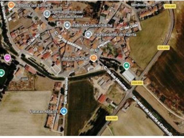 Casa en venta en Huerta, Salamanca