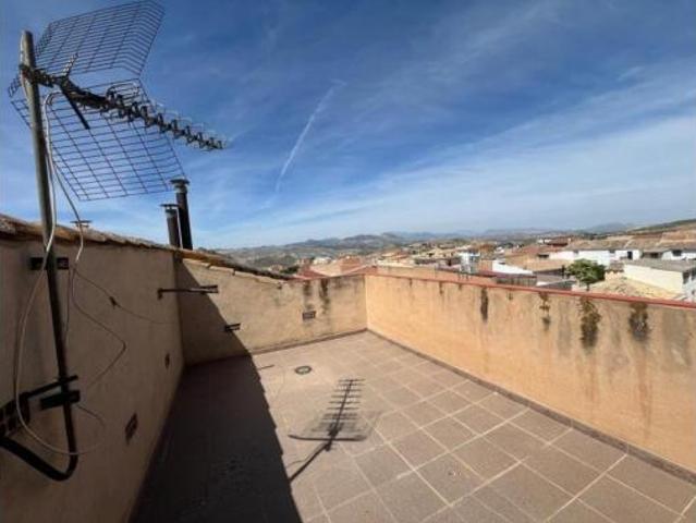 Casa en venta en Huesa, Andalucía