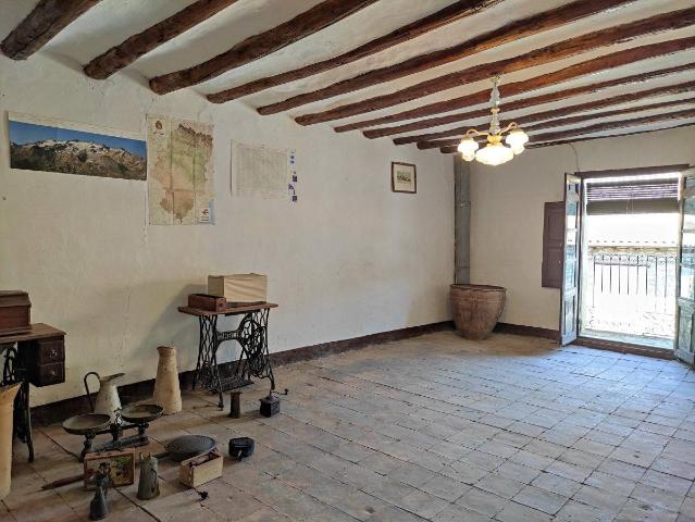 Casa en venta en Campo, Ribagorza