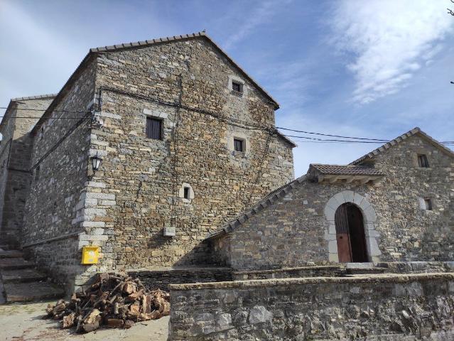 Casa en venta en Aínsa-sobrarbe, Aragón