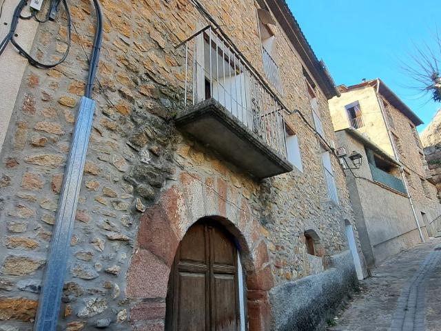 Casa en venta en Veracruz, Aragón