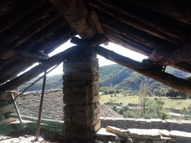Casa en venta en Aínsa-sobrarbe, Aragón