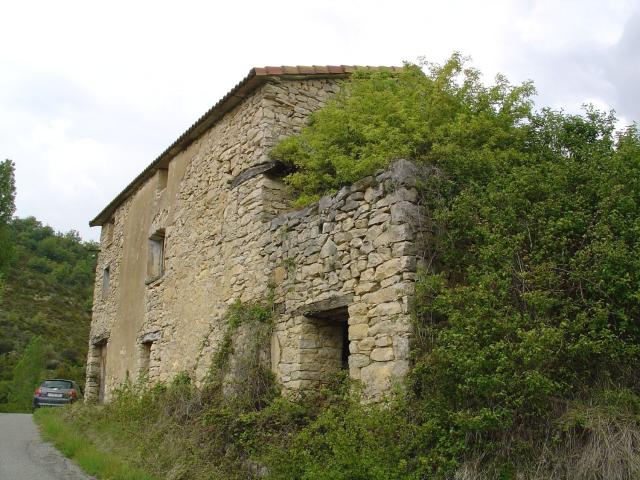 Casa en venta en Aínsa-sobrarbe, Aragón