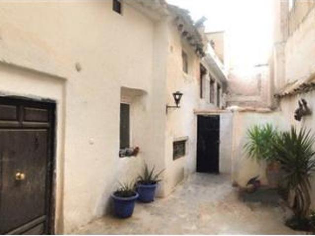 Casa en venta en Comarca de Huéscar, Andalucía