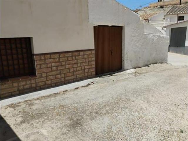 Casa en venta en Comarca de Huéscar, Andalucía