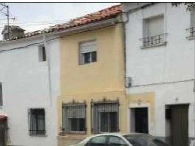 Casa en venta en Huete, Castilla-La Mancha