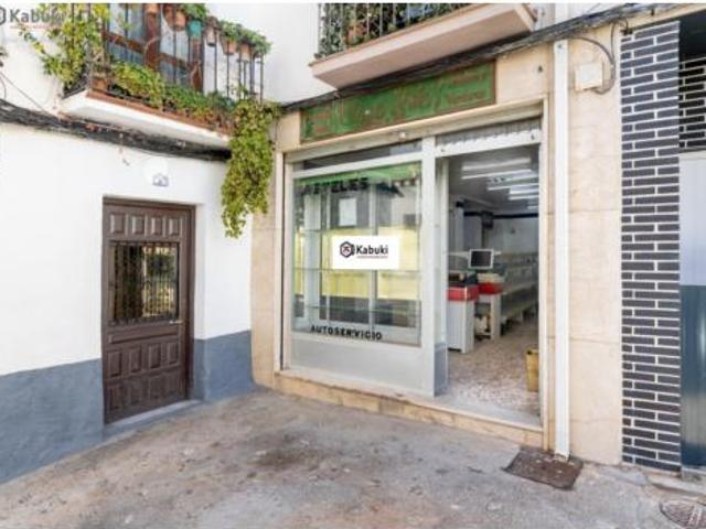 Casa en venta en Comarca de la Vega de Granada, Andalucía