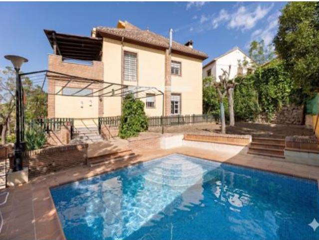Casa en venta en Comarca de la Vega de Granada, Andalucía