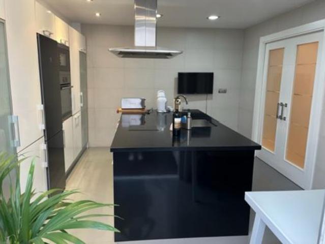 Casa en venta en Comarca de Loja, Andalucía