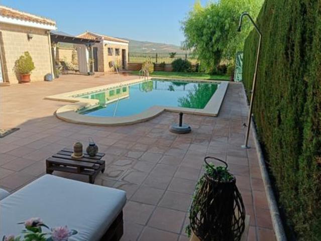 Casa en venta en Comarca de Loja, Andalucía