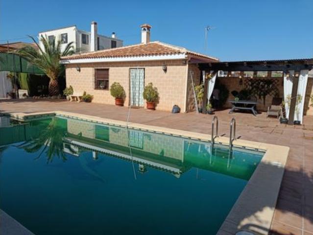 Casa en venta en Comarca de Loja, Andalucía
