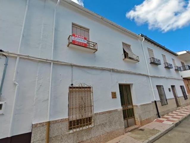 Casa en venta en Comarca de Loja, Andalucía