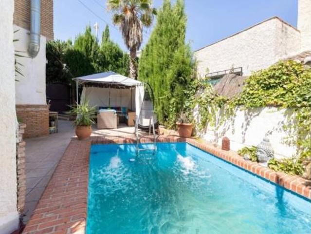 Casa en venta en Los Rebites, Comarca de la Vega de Granada