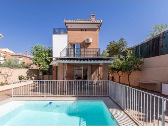 Casa en venta en San Miguel, Comarca de la Vega de Granada