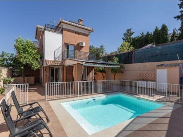 Casa en venta en San Miguel, Comarca de la Vega de Granada