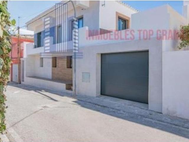 Casa en venta en Huétor Vega, Los Rebites