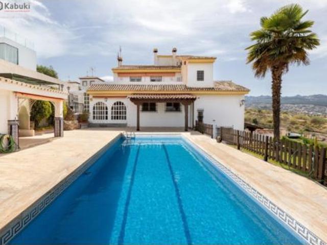 Casa en venta en Huétor Vega, Los Rebites