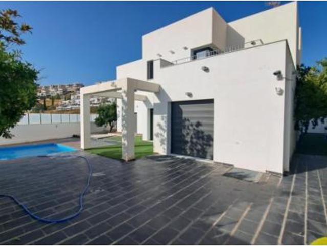 Casa en venta en Huétor Vega, Los Corteses