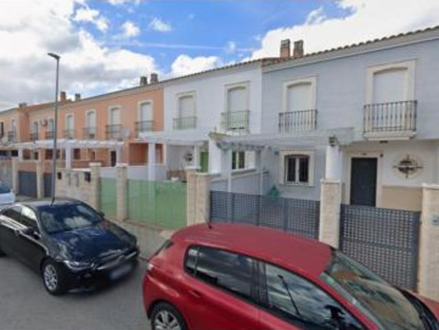 Casa en venta en Huévar Del Aljarafe, Andalucía