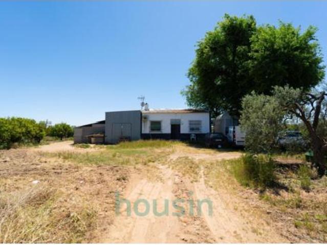 Casa en venta en El Condado, Andalucía