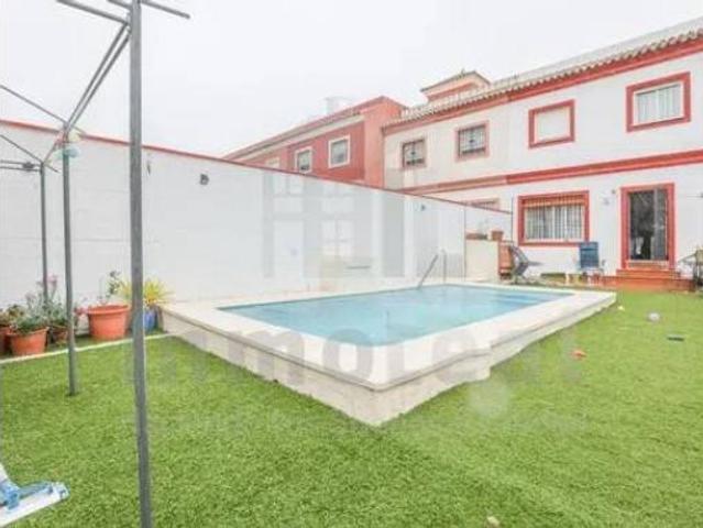 Casa en venta en Huévar Del Aljarafe, Andalucía