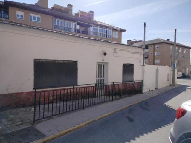 Casa en venta en Humanes De Madrid
