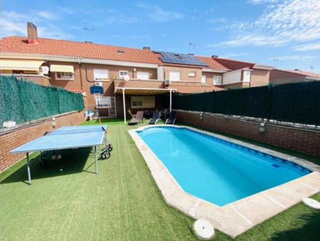 Casa en venta en Humanes De Madrid