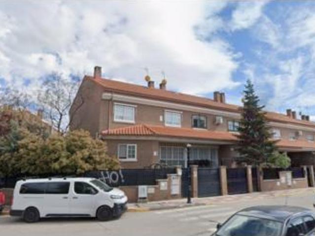 Casa en venta en Humanes De Madrid, Madrid
