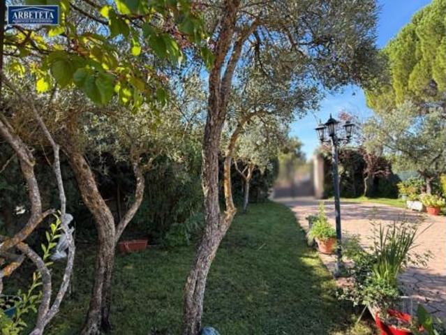 Casa en venta en Urbanización Río Sorbe, Humanes