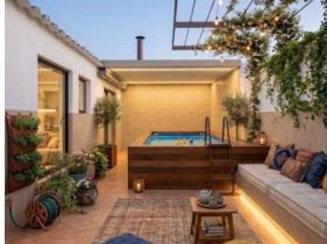 Casa en venta en Antequera, Andalucía