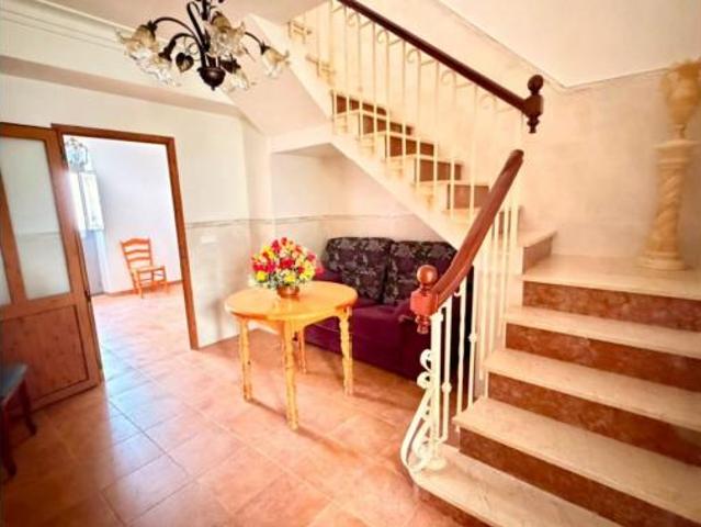 Casa en venta en Antequera, Andalucía