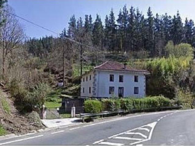Casa en venta en Ibarrangelu, Elexalde