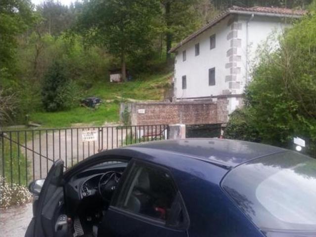 Casa en venta en Ibarrangelu, Guipúzcoa