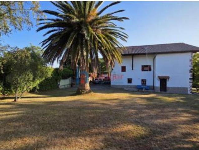 Casa en venta en Ibarrangelu, Guipúzcoa