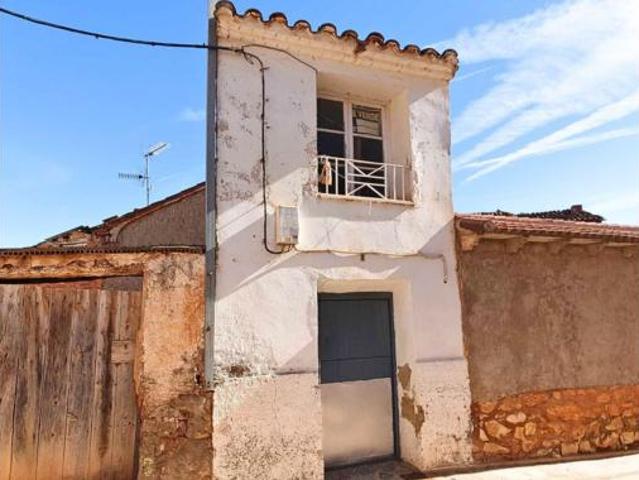Casa en venta en Comunidad de Calatayud, Aragón