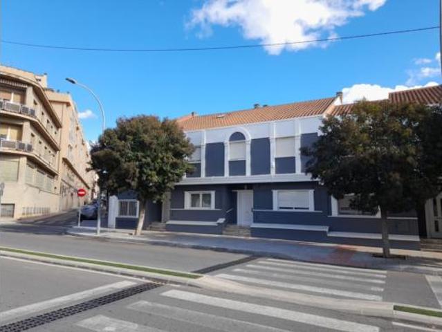 Casa en venta en Ibi