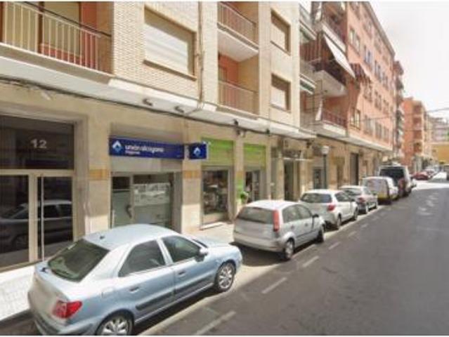 Casa en venta en l'Alcoià, Valencia