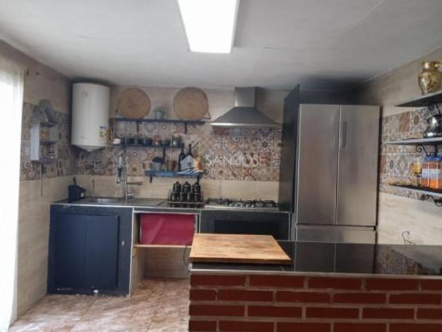 Casa en venta en Ibi, Valencia