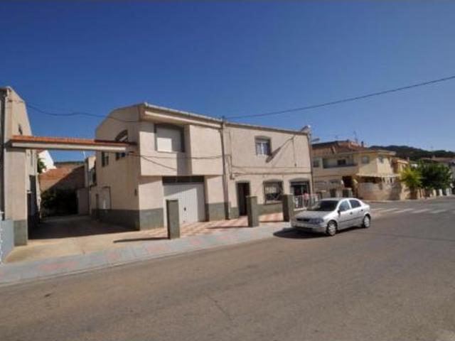 Casa en venta en l'Alcoià, Valencia