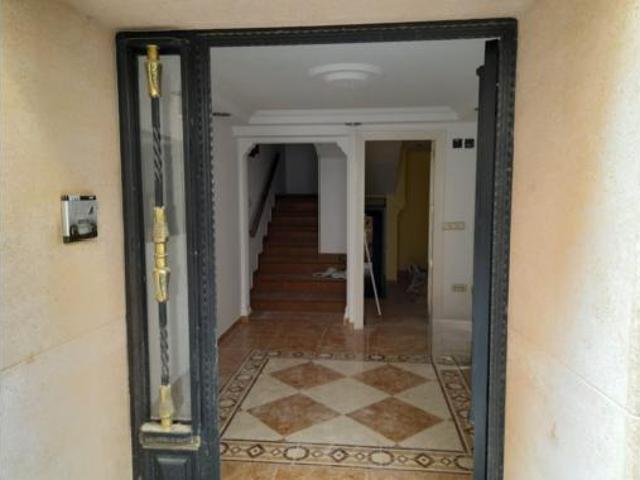 Casa en venta en Ibi